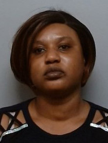 Patricia Saintizaire