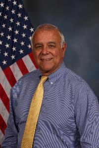 Information Technology Director Bill Ward