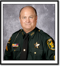 Richard Whitmore in frame